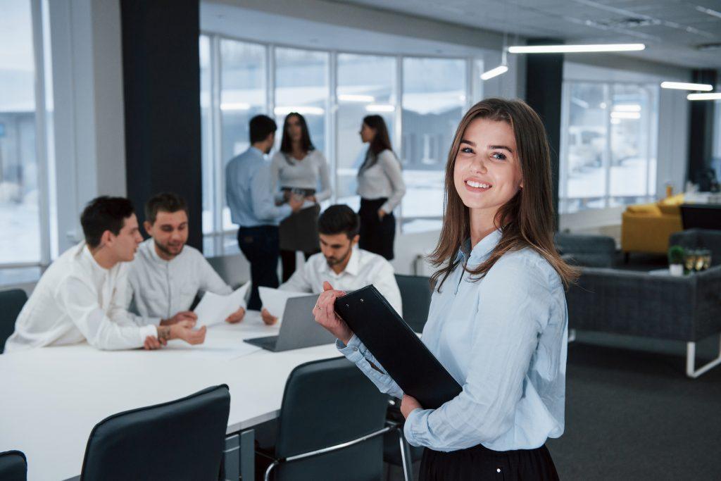 Internet para empresas: Guía completa sobre seguridad y características esenciales para tu negocio